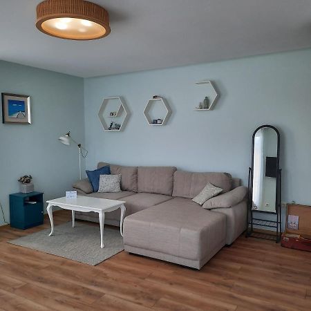 Soulful Apartments - Horizon Varna Buitenkant foto