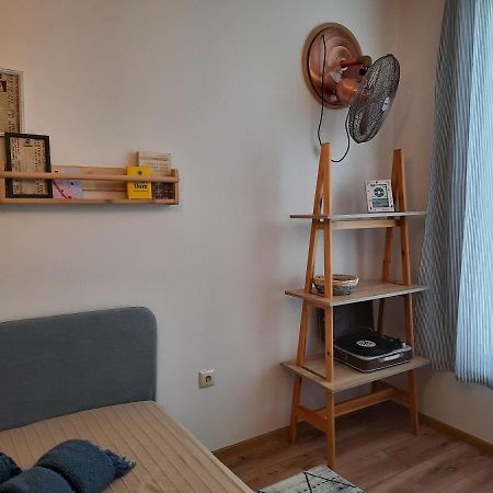 Soulful Apartments - Horizon Varna Buitenkant foto
