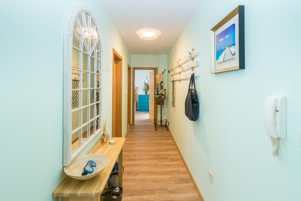 Soulful Apartments - Horizon Varna Buitenkant foto